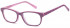 SFE-10278 kids glasses in Purple