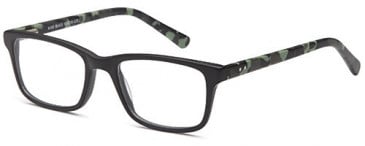 SFE-10279 kids glasses in Black