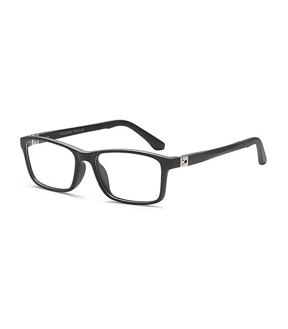SFE-10281 kids glasses in Black