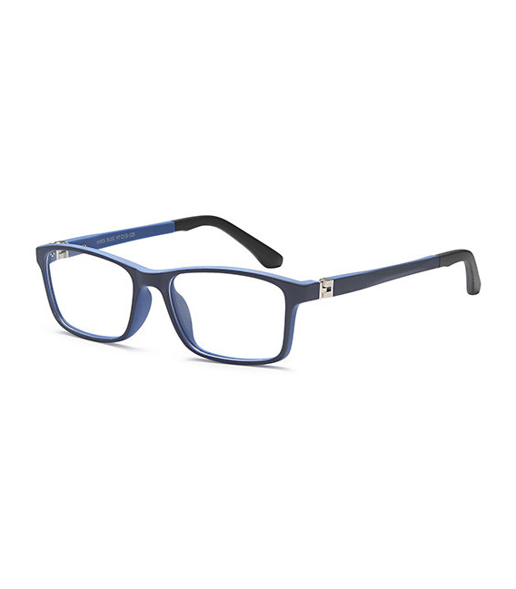 SFE-10281 kids glasses in Blue