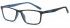 SFE-10282 kids glasses in Black/Blue