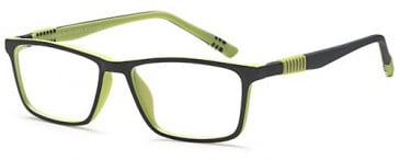 SFE Plastic Kids Glasses
