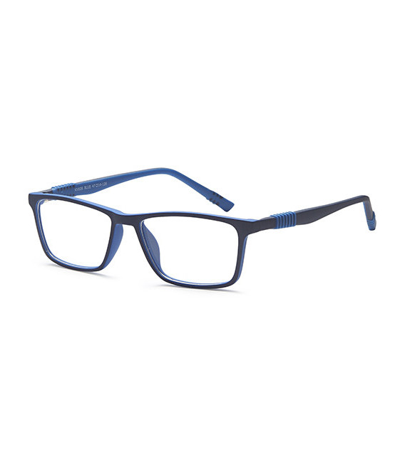 SFE-10282 kids glasses in Blue