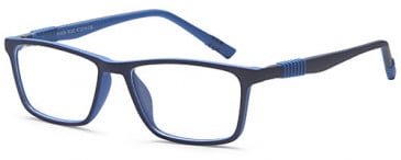 SFE-10282 kids glasses in Blue