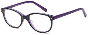 SFE Plastic Kids Glasses