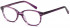SFE-10284 kids glasses in Purple