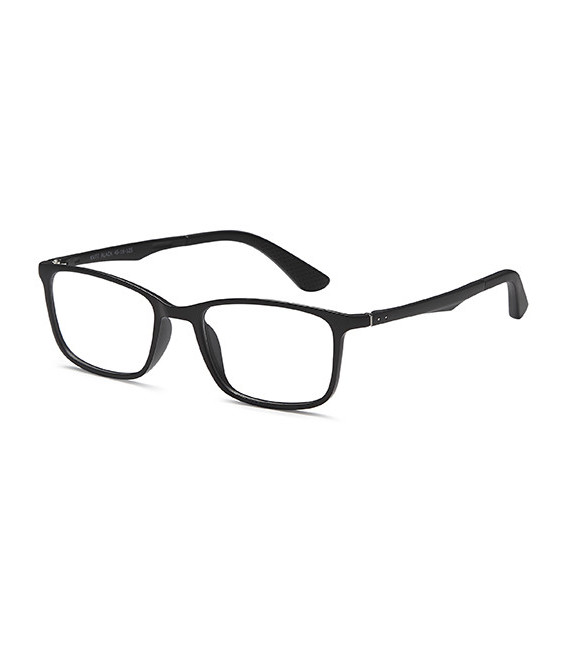 SFE-10289 kids glasses in Black