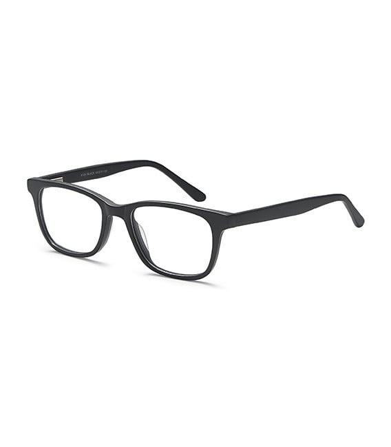 SFE-10296 kids glasses in Black