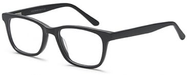 SFE-10296 kids glasses in Black