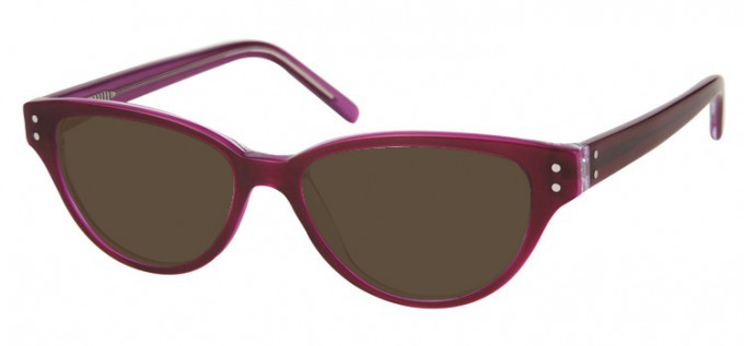 SFE-8132 in Deep purple