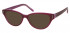 SFE-8132 in Deep purple