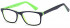SFE-10303 kids glasses in Blue/Green
