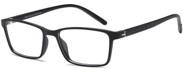 SFE-10306 kids glasses in Black