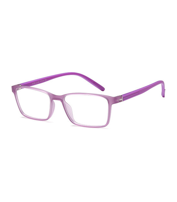 SFE-10306 kids glasses in Lilac
