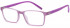 SFE-10306 kids glasses in Lilac