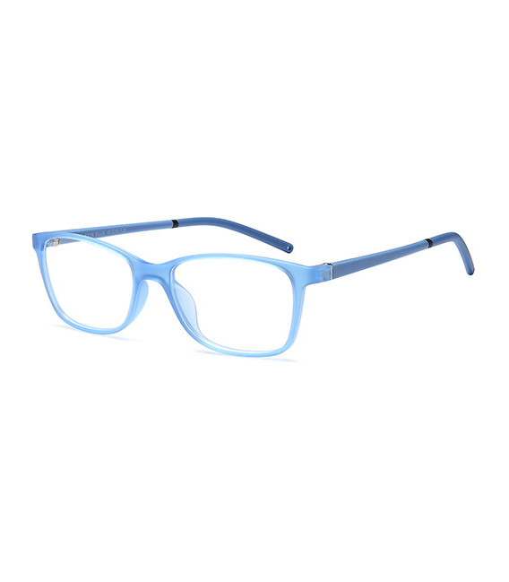 SFE-10307 kids glasses in Blue