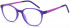 SFE-10308 kids glasses in Violet