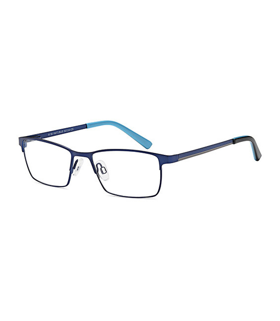 SFE-10309 kids glasses in Blue
