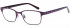 SFE-10313 kids glasses in Purple