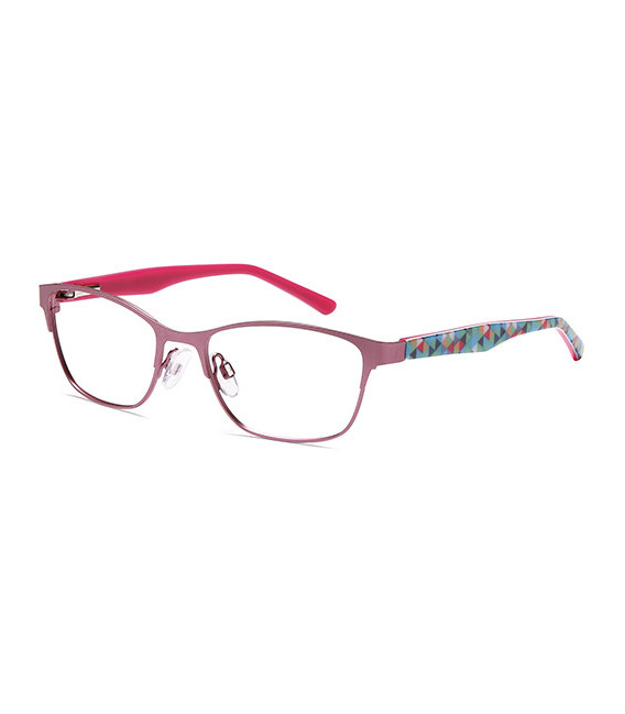SFE-10315 kids glasses in Pink