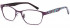 SFE-10315 kids glasses in Violet