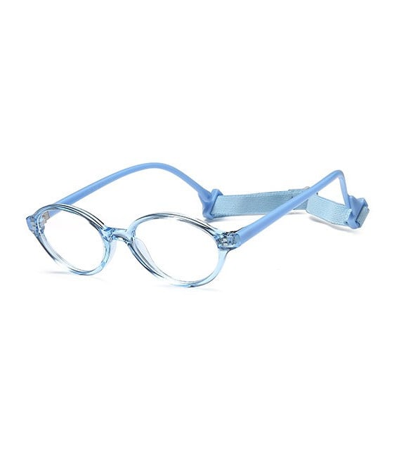 SFE-10316 kids glasses in Blue