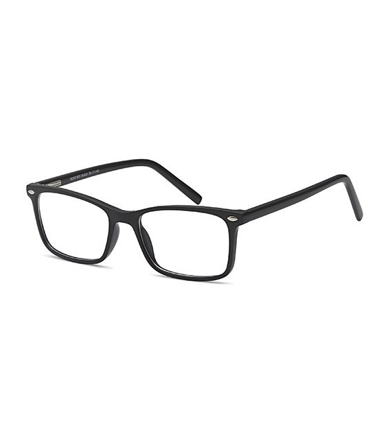 SFE-10319 kids glasses in Black