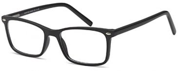 SFE-10319 kids glasses in Black