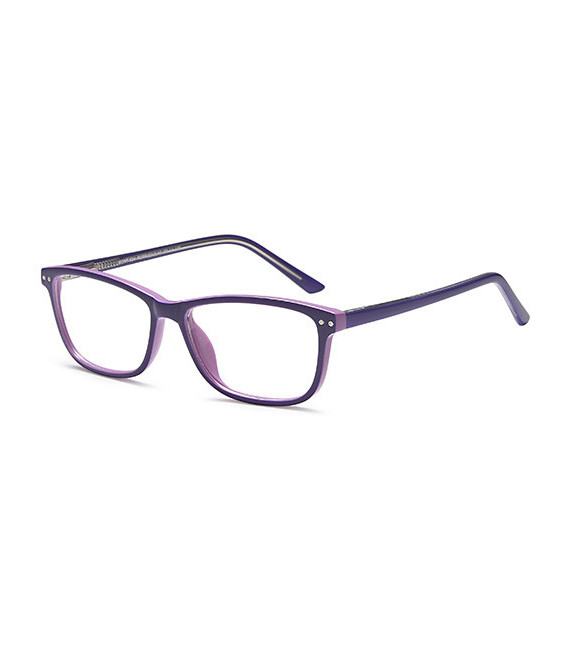 SFE-10332 kids glasses in Purple/Lilac