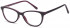 SFE-10334 kids glasses in Purple