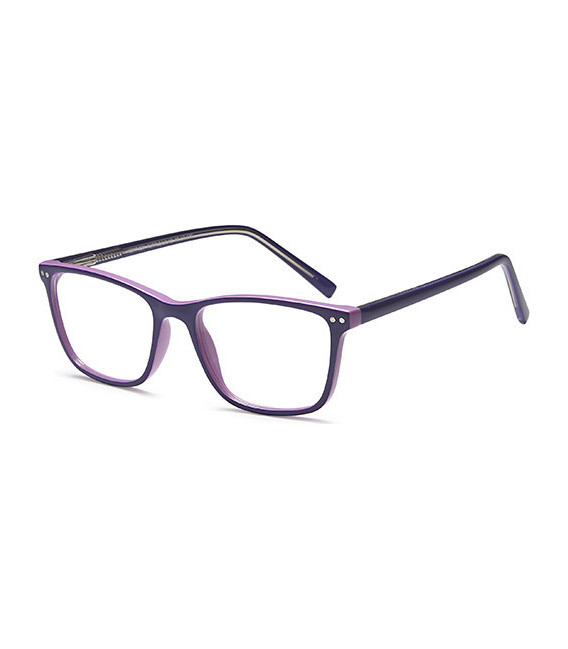 SFE-10337 kids glasses in Purple/Lilac