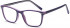 SFE-10337 kids glasses in Purple/Lilac