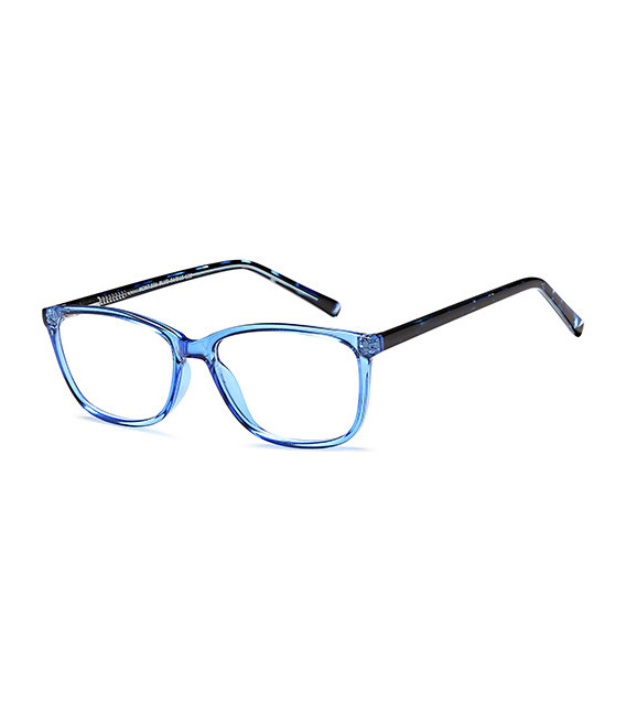 SFE-10339 kids glasses in Blue