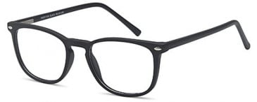 SFE-10336 kids glasses in Black