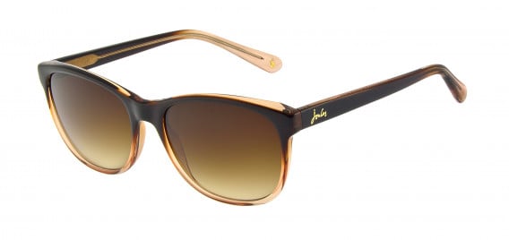 Joules JS7016 sunglasses in Brown Fade