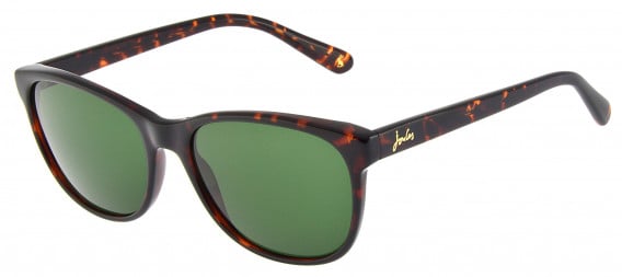 Joules JS7016 sunglasses in Tortoise