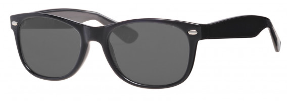 Visage VS175 sunglasses in Black