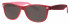 Visage VS175 sunglasses in Wine/Pink