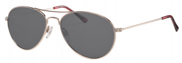 Visage VS176 sunglasses in Gold