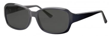 Visage VS178 sunglasses in Black