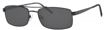 Visage VS182 sunglasses in Black