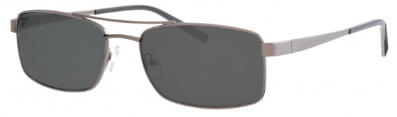 Visage VS182 sunglasses in Gunmetal