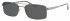 Visage VS182 sunglasses in Gunmetal