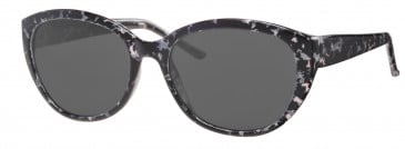 Visage VS184 sunglasses in Black/Grey