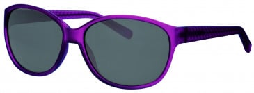 Visage VS193 sunglasses in Purple
