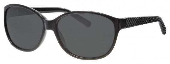 Visage VS193 sunglasses in Black