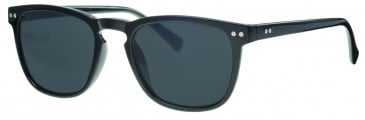 Visage VS194 sunglasses in Black