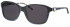 Joia JS3000 sunglasses in Navy