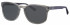Ferrucci Solaire FS580 sunglasses in Grey/Blue