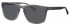 Ferrucci Solaire FS581 sunglasses in Grey